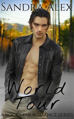 Cover World Tour (eBook, ePUB)