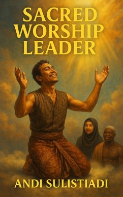 Sacred Worship Leader (eBook, ePUB) - Sulistiadi, Andi