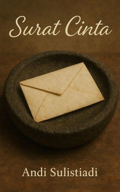 Surat Cinta (eBook, ePUB) - Sulistiadi, Andi