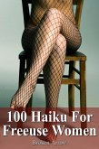 100 Haiku For Freeuse Women (eBook, ePUB)