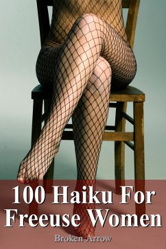Cover 100 Haiku For Freeuse Women (eBook, ePUB)