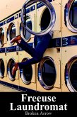 Freeuse Laundromat (eBook, ePUB)