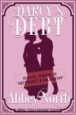 Darcy's Debt (eBook, ePUB)