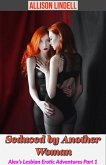 Seduced by Another Woman: Alex's Lesbian Erotic Adventures Part 1 (eBook, ePUB) Seduced by Another Woman: Alex's Lesbian Erotic Adventures Part 1 (eBook, ePUB)