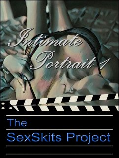 Cover Intimate Portrait 1 (eBook, ePUB)