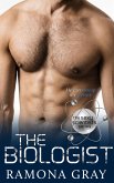 The Biologist (Sexy Scientists Series Book Two) (eBook, ePUB)