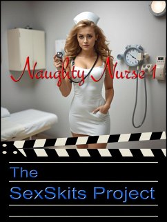 Cover Naughty Nurse 1 (eBook, ePUB)