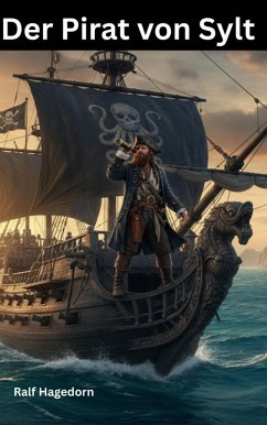 Cover Der Pirat von Sylt (eBook, ePUB)