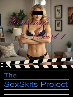Cover Housewife Escort 1 (eBook, ePUB)