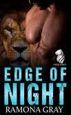 Edge of Night (Shadow Security, Book Two) (eBook, ePUB)