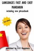 Languages Fast and Easy ~ Mandarin (eBook, ePUB)