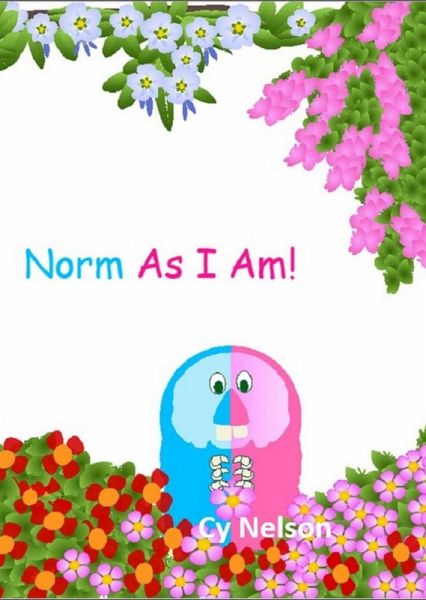 Norm As I Am (eBook, ePUB)