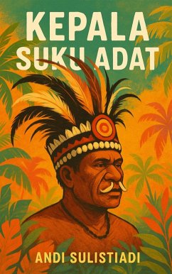 Kepala Suku Adat (eBook, ePUB) - Sulistiadi, Andi
