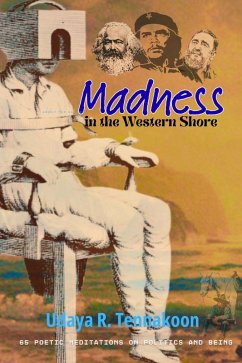 Cover Madness In The Western Shore (eBook, ePUB)
