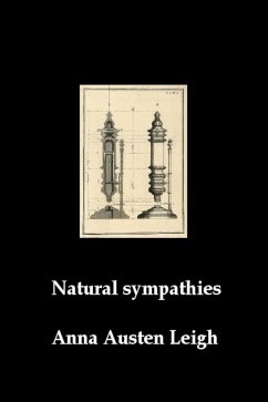 Cover Natural Sympathies (eBook, ePUB)