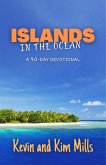 Islands in the Ocean: A 90-Day Devotional (eBook, ePUB)