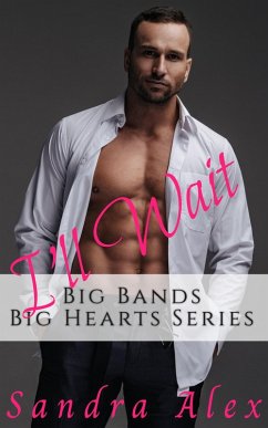 Cover I'll Wait (eBook, ePUB)