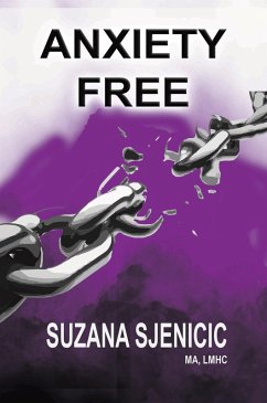 Cover Anxiety Free (eBook, ePUB)