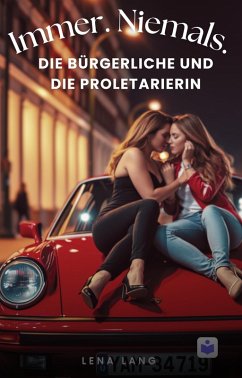 Cover Immer.Niemals. (eBook, ePUB)