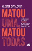 Matou uma, matou todas (eBook, ePUB)