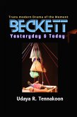 Beckett - Yesterday and Today (eBook, ePUB)