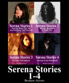 Serena Stories 1-4 (eBook, ePUB)