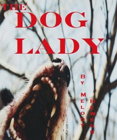 Cover The Dog Lady (eBook, ePUB)