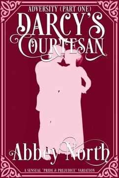 Cover Adversity (Darcy's Courtesan, Part One) (eBook, ePUB)