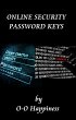Online Security - Password Keys (eBook,... - Bild 1