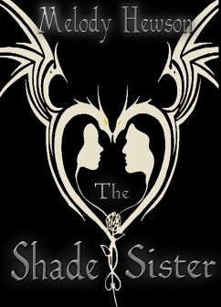 Cover The Shade Sister (eBook, ePUB)