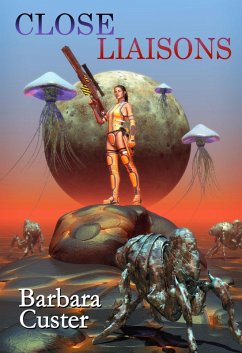 Cover Close Liaisons (eBook, ePUB)