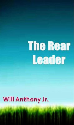 Cover The Rear Leadership (eBook, ePUB)