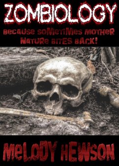 Cover Zombiology (eBook, ePUB)