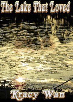 Cover The Lake That Loved (eBook, ePUB)