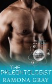 The Paleontologist (Sexy Scientists Series, Book Five) (eBook, ePUB)