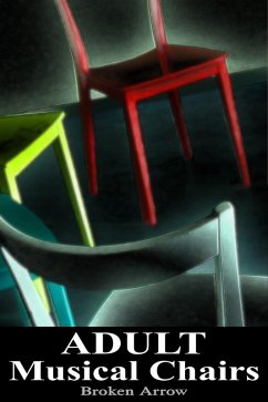 Cover Adult Musical Chairs (Adult Games, #4) (eBook, ePUB)