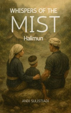 Cover Whispers of the Mist (eBook, ePUB)