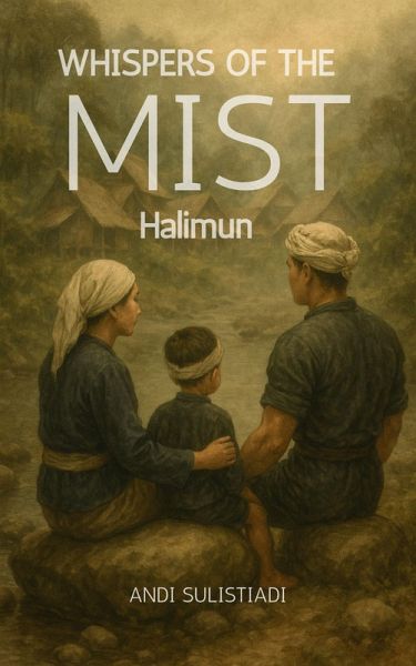 Whispers of the Mist (eBook, ePUB)
