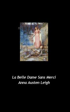 Cover La Belle Dame Sans Merci (eBook, ePUB)