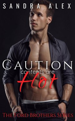 Cover Caution Contents Are Hot (eBook, ePUB)