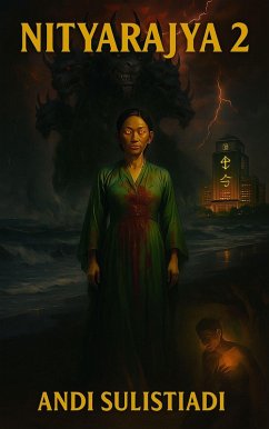 Nityarajya 2 (eBook, ePUB) - Sulistiadi, Andi
