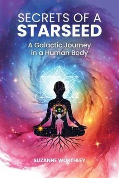 Cover Secrets of a Starseed (eBook, ePUB)
