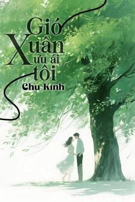 Gió Xuân Uu Ái Tôi (eBook, ePUB)