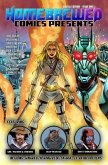 Homebrewed Comics Presents #1 (eBook, ePUB)