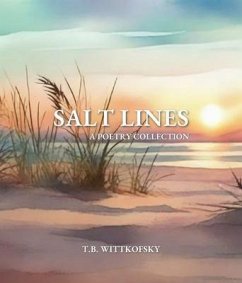 Cover Salt Lines (eBook, ePUB)