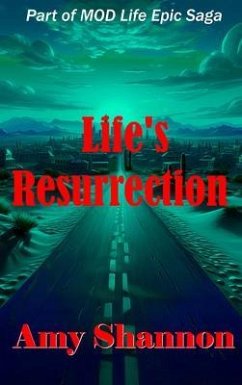 Cover Life's Resurrection (eBook, ePUB)