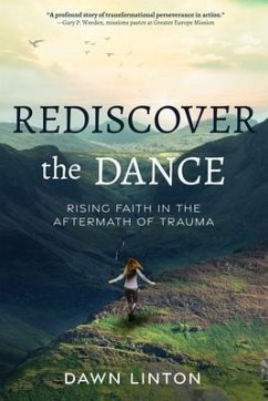 Cover Rediscover the Dance (eBook, ePUB)