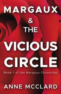 Cover Margaux and the Vicious Circle (eBook, ePUB)