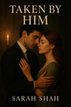 Cover Taken By Him (eBook, ePUB)