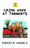 Crime Wave at Tangents (eBook, ePUB)